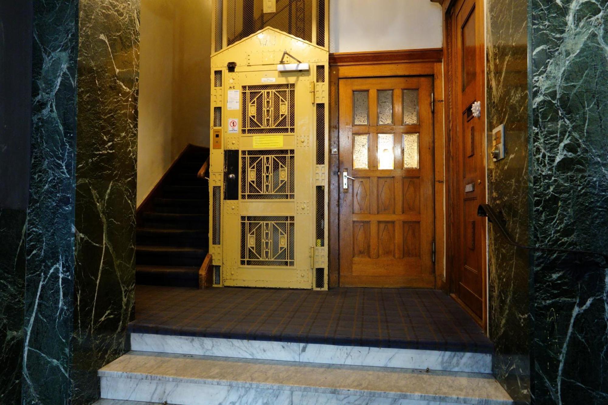 Hotel Margrit — Fotos 1